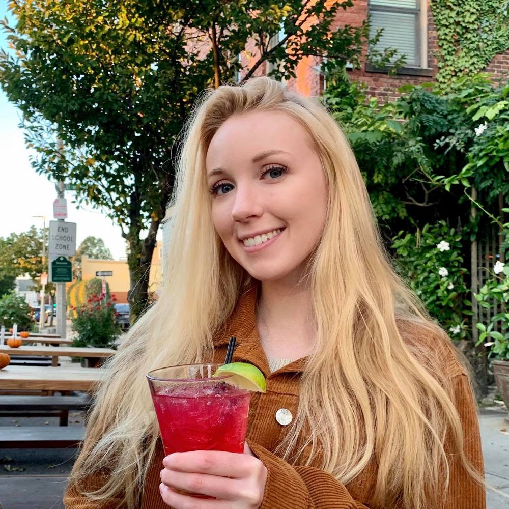 Meet your Posher, Sidney